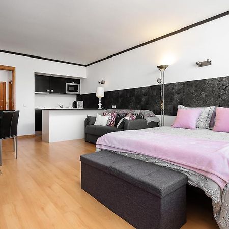 Apartamento Portugal Quarteira Esterno foto