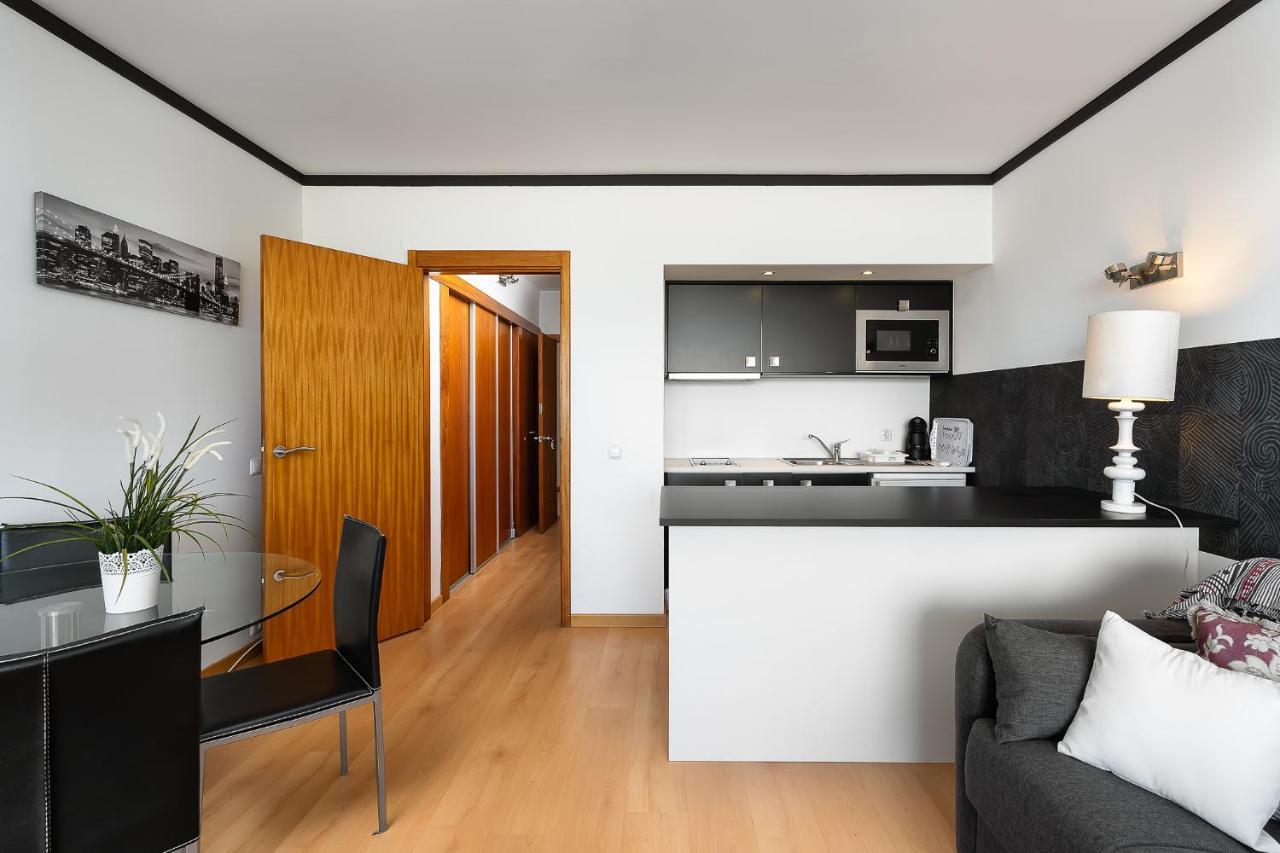 Apartamento Portugal Quarteira Esterno foto
