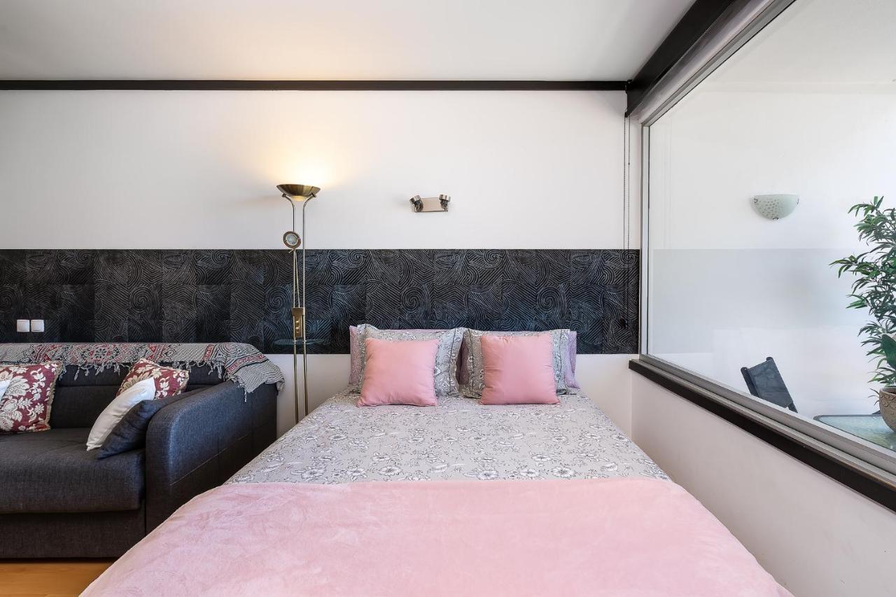 Apartamento Portugal Quarteira Esterno foto