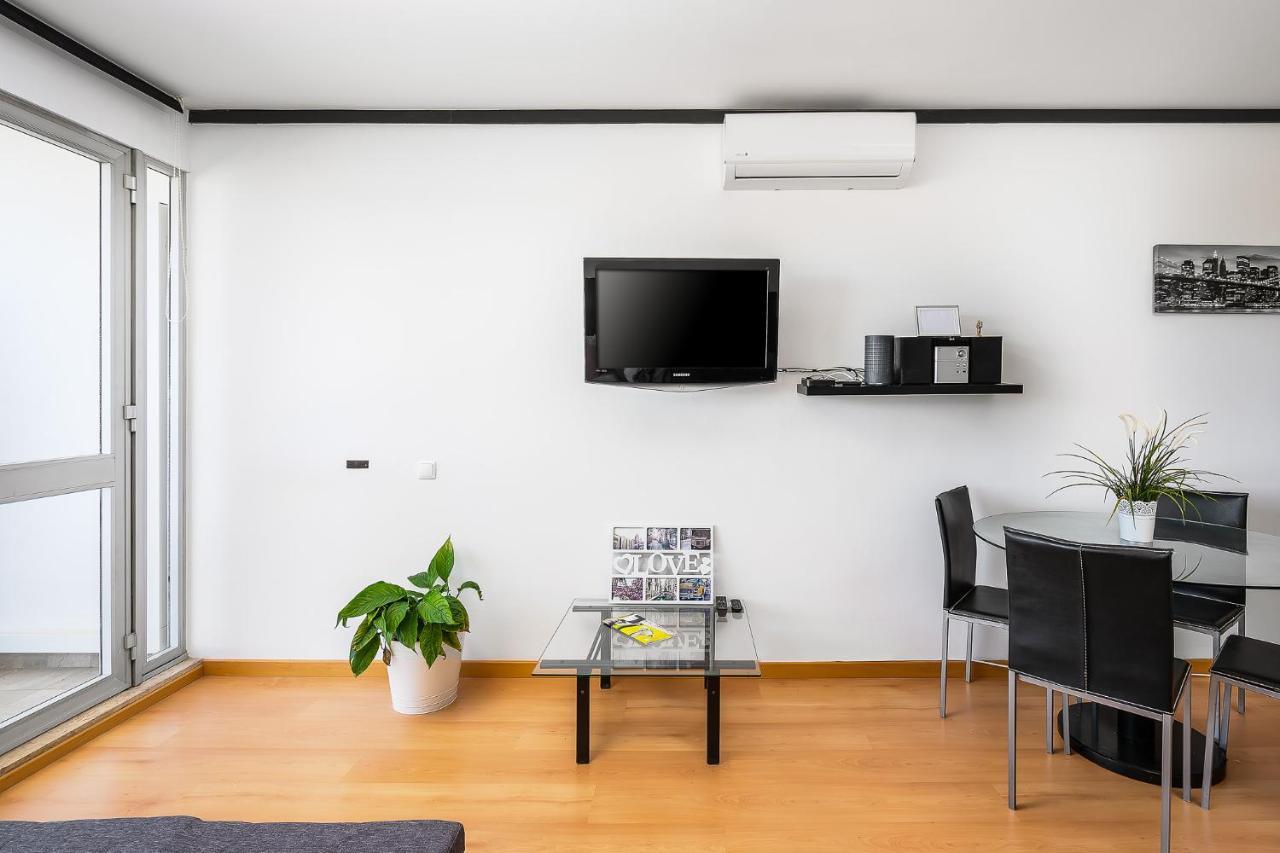 Apartamento Portugal Quarteira Esterno foto