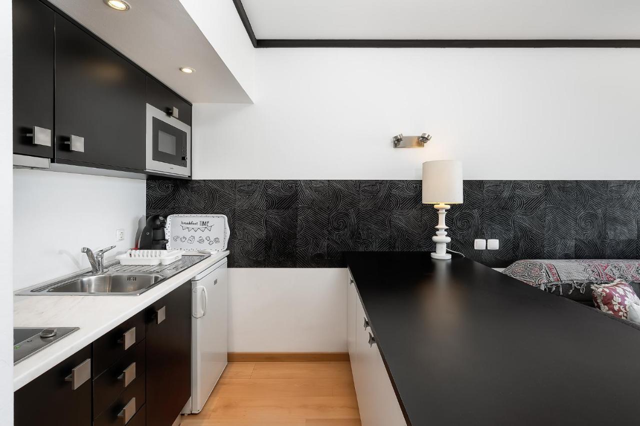Apartamento Portugal Quarteira Esterno foto